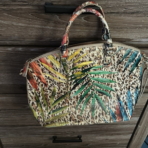 Brahmin Botanical Bag - Picture 2 of 5